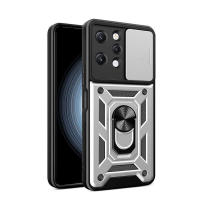Funda de lujo para lente de cámara con cubierta deslizante compatible con Redmi 12 4G - details 10