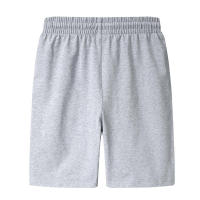 Pantalones cortos deportivos de verano para hombre 2024, pantalones cortos de moda de poliéster frescos y sueltos - details 2