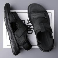 Sandalias Antideslizantes Suaves y Cómodas para Hombre Zapatos de Playa de Alta Calidad - details 9