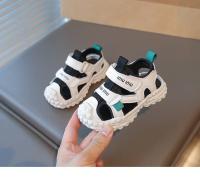 Sandalias de Verano 2025 para Niños Zapatos de Playa Abrigos Estilo Deportivo Casual para Niños y Niñas - details 13