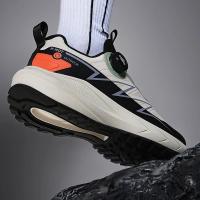 Zapatos de baloncesto de alta calidad, zapatillas de deporte para hombre, zapatos de cesta para niños, zapatos deportivos antideslizantes de alta calidad para exteriores, calzado deportivo para gimnasio para hombre - details 7