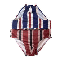 Jessborn pantalones de natación triangulares a rayas verticales para hombre, pantalones de natación sexys de tiro bajo, pantalones cortos deportivos para surfear en la playa, primavera caliente - details 6