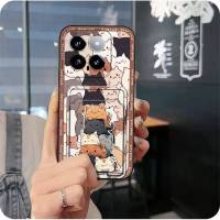 Funda suave con Graffiti para teléfono Xiaomi14, funda trasera de diseño a la moda, funda de silicona TPU con dibujos animados a prueba de golpes para tarjetas - details 8