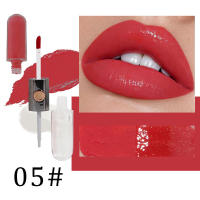 Bsimone-esmalte de labios de doble cabezal, esmalte de labios transparente con luz de agua, esmalte de labios mate antiadherente - details 7