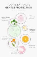 Laikou Sakura crema blanqueadora Protector solar coreano bloqueador solar Facial Spf50 loción de aislamiento blanqueador hidratante 30g - details 8