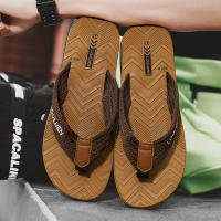 Chanclas de marca de alta calidad para hombre, Chanclas de playa de verano, moda informal, tendencia, gran oferta - details 23