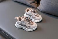 Zapatos informales para niños y niñas, zapatillas deportivas para correr, calzado de moda para guardería, malla transpirable, recién llegados - details 5