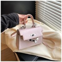 Nuevo Bolso De Mujer Bolso Inclinado, Bolso Vintage - details 24
