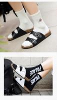 Pantuflas Birken para hombre y mujer, clásicas de corcho, pantuflas de exterior, suaves y transpirables - details 9