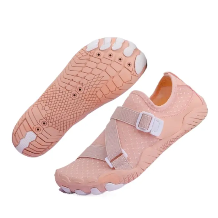 Zapatos de Agua de Secado Rápido Adecuados para Hombres y Mujeres para Uso al Aire Libre - 1