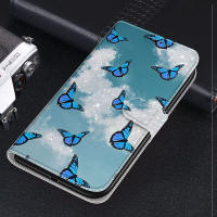 Funda con tapa de billetera para Xiaomi 12T 12 Lite Redmi Note 12 Pro Plus Turbo Note 12S, Funda de cuero magnética con patrón caliente, tarjetero - details 18