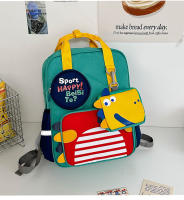 Mochila ligera para estudiantes de escuela primaria para el cuidado de la columna vertebral de los niños - details 34