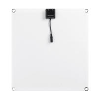 Kit completo de Panel Solar de 200W, cargador de batería de 12V con controlador USB Dual de 100A, células solares para coche, yate, RV, barco, teléfono móvil - details 14