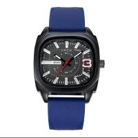 Relojes baratos de marca XINEW originales de lujo de primera calidad para hombres y estudiantes, reloj de cuarzo sencillo deportivo con banda de silicona informal a la moda para hombres y estudiantes, Montre Homme - details 7