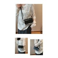 Nueva moda señoras carta bolso de hombro, bolso de las mujeres de diseño de lujo, bolso de mano - details 14