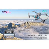 Mini Dron con Cámara WiFi 8K HD, Dron Plegable con Evitación de Obstáculos de 360°, Regreso a Casa con GPS, Lente de Zoom de 50x, Disparo de Gestos - details 0