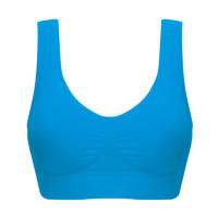Chaleco Deportivo para Mujer Máscara Completa Nylon Exterior Spandex Interior Todas las Estaciones - details 2