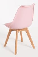 Pack Sillas Comedor - Pack 4 Sillas Synk Basic - Crema - details 37
