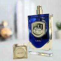 LIAM BLUE SHINE LATTAFA EAU DE PARFUM Perfume árabe para HOMBRE 100ML - details 0