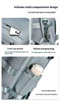 Mochila Viaje Cabina Avion para Ryanair Maleta, Mochila de Viaje, Equipaje de Mano, Bolsa Viaje Cabin Bag Mujer Hombre - details 8