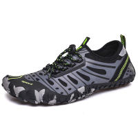 Moda Zapatillas de Manga Multicolor Saguaro Zapatos de Trekking Unisex para Caminar, deportivas hombre，Natación, Surf, Fitness Para Hombres y Mujeres - details 2