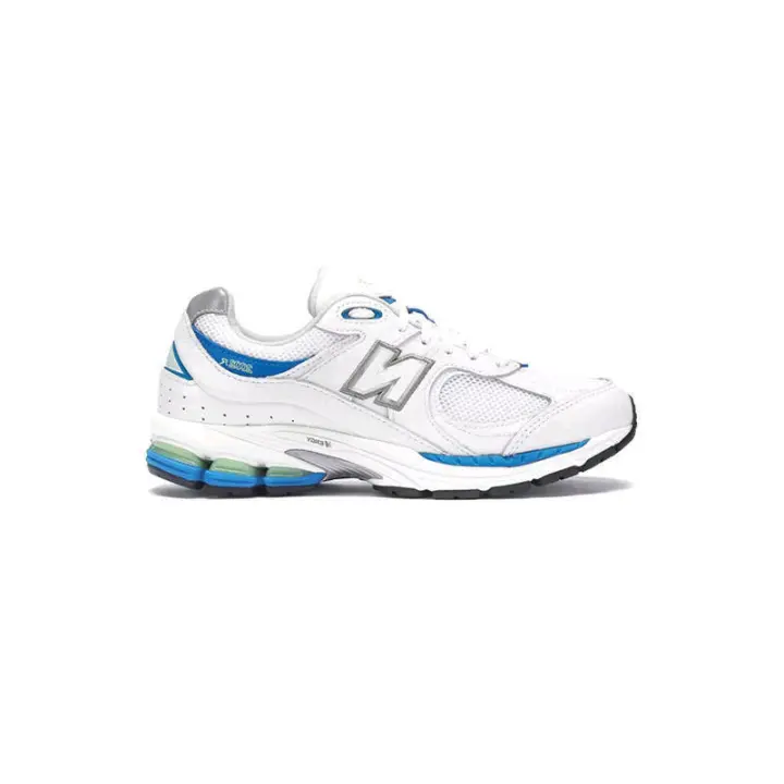 LETEN Original NB 2002R Zapatillas para correr ML2002RQ Oferta especial Pegatinas de pared - 1