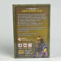 Juego de Mesa Estratégico - Resistance Avalon (Cooperativo, Intriga) - details 12