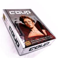 Juego de Mesa Estratégico - Resistance Avalon (Cooperativo, Intriga) - details 3
