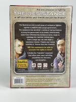 Juego de Mesa Estratégico - Resistance Avalon (Cooperativo, Intriga) - details 1
