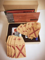 Juego de Mesa Estratégico - Secret Hitler (Cooperativo, Intriga Política) - details 3