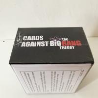 Juego de Cartas para Fiestas - Big Bang Theory (Humor Adultos) - details 3