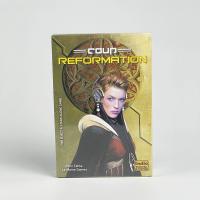 Juego de Mesa Estratégico - Resistance Avalon (Cooperativo, Intriga) - details 11