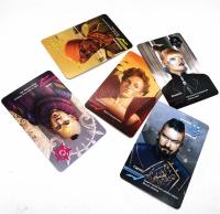 Juego de Mesa Estratégico - Resistance Avalon (Cooperativo, Intriga) - details 8