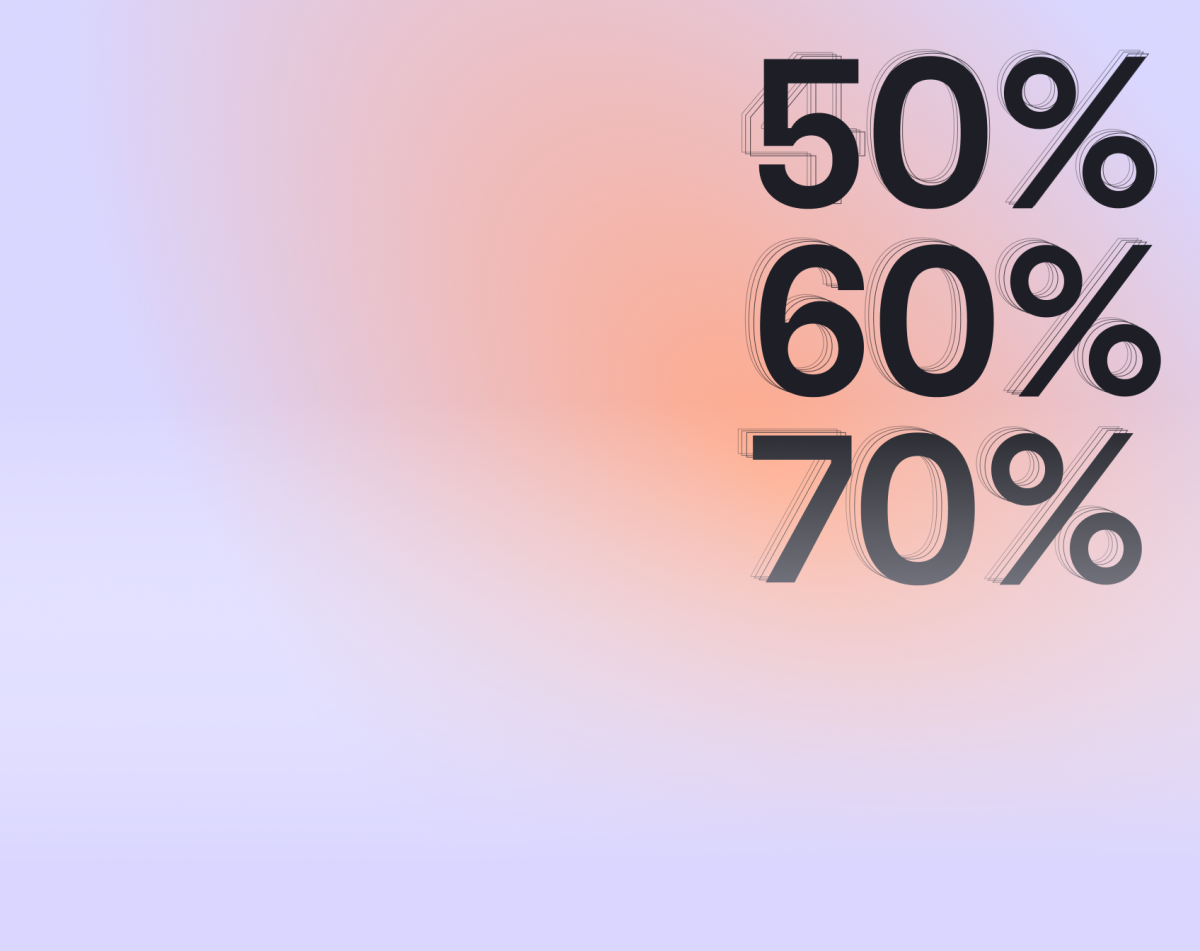 Tiempo de descuentos