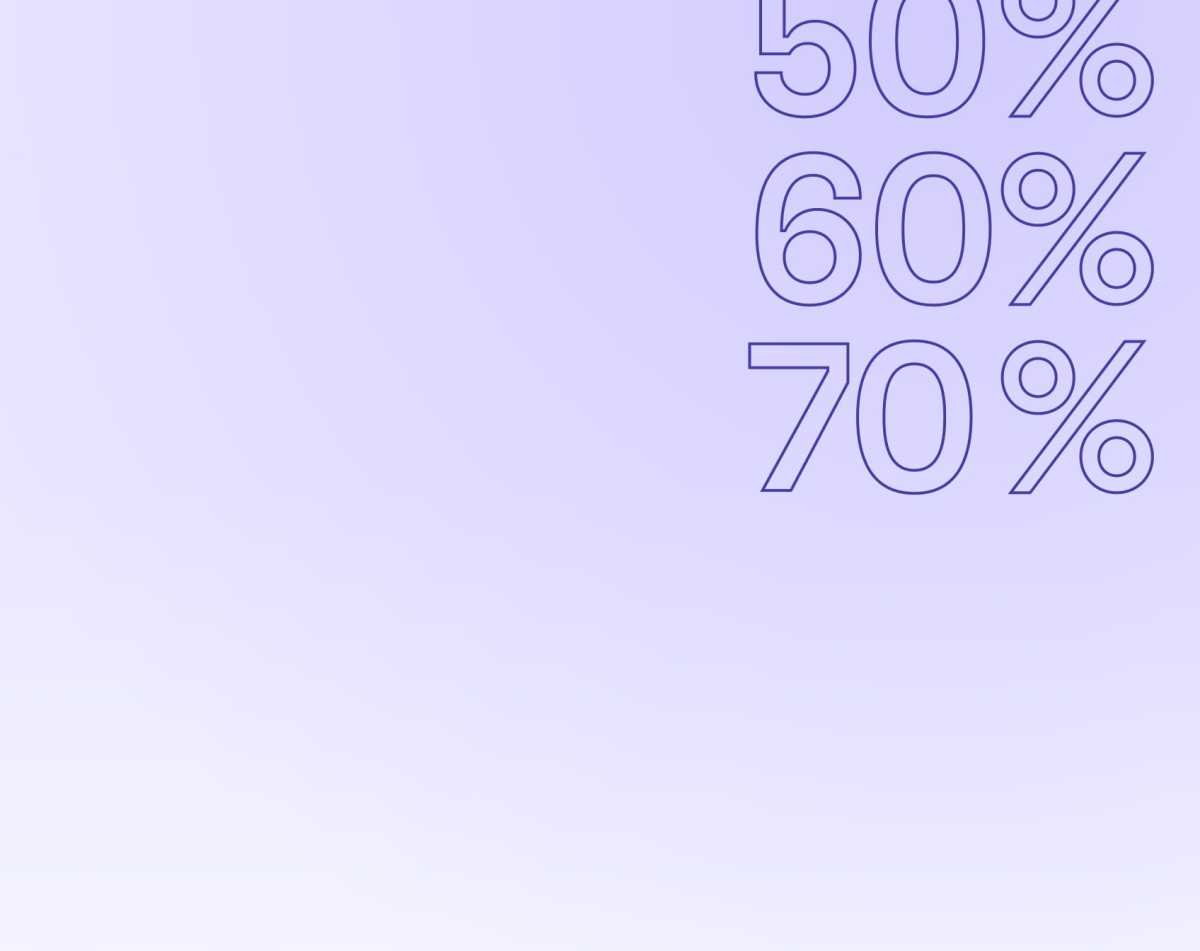 Tiempo de descuentos