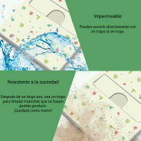 Soporte para Nintendo Switch, playstand compacto y ajustable en 4 ángulos, resistente al agua y a la suciedad, materiales de buena calidad, resistete y duradero, 4 modelos diferentes, compatible con móviles y tablets - details 2