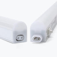 Aigostar LED Unterbauleuchte 8W 800lm 230V Lichtleiste Küche mit Schalter Schrankleuchten LED Leiste Küche 57,3 CM - details 3