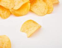 Patatas Pringles 6 unidades de 165g - Sabores disponibles: Original, Sour Cream, Jamón, Texas Barbacoa BBQ, Sal y vinagre - details 1