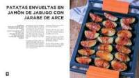 Bra - Sarten Efficient Orange, De 18 a 28 cm, Aluminio Fundido Antiadherente, Inducción y Vitrocerámica, Apta Lavavajillas - details 4