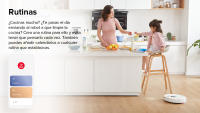 Roborock Q7 Max ( TIENE de USO ) Robot Aspirador 4200Pa Wifi , blanco, ENVIO 24H, ( PRODUCTO CON USO ) - details 13