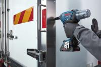 Bosch Professional 18V System GRG 18V-16 C - Remachadora a batería (fuerza 16.000 N, longitud de carrera 25 mm, sin batería, en caja) - details 6
