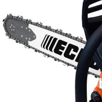 Motosierra CS 501 SX /45 - details 1