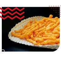 Tosfrit Aperitivos: Caja de Torcis - Palitos de Maíz Fritos Sabor a Queso - Variedad de Tamaños - Sin Gluten - details 0