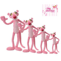 Pantera rosa peluche soft 30-50-60-120cm - details 3