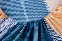 ARISE SHOP-Juego de Sábanas 3 Piezas Primavera , 100% Poliéster Incluye Sabana Bajera/ Sabana Encimera/ Funda de Almohada 90/105/135/150CM - details 2