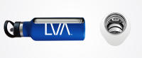 LVA Lovital Botella Térmica Acero Inoxidable 18/8 | Sin BPA | Doble Pared | Ecológica | 5 Colores | 500ml | Duradera - details 2