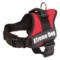 Arquivet Arnes Xtreme Dog para Perros Ajustable con Costuras Reflectantes - details 0