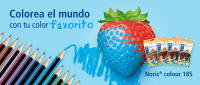 Staedtler Noris - Lápiz HB, 12unidades, Material Escolar y Oficina, Portalápices, Suministros de Escritura, Lapicero, Pencil, - details 1