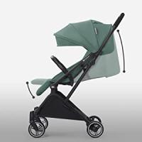 Silla de paseo INDY 2 de Kinderkraft - details 5