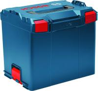 Bosch Professional L-BOXX 374 - Maletín para herramienta (volumen de carga 45,7 L, plástico ABS) - details 0